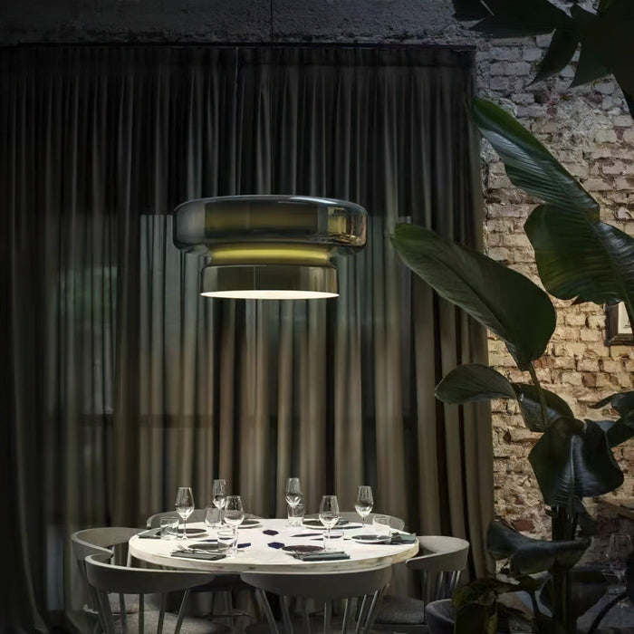 Bohemia Pendant Lamp-DWHOME