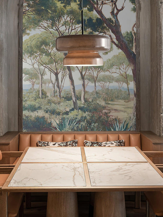 Bohemia Pendant Lamp-DWHOME