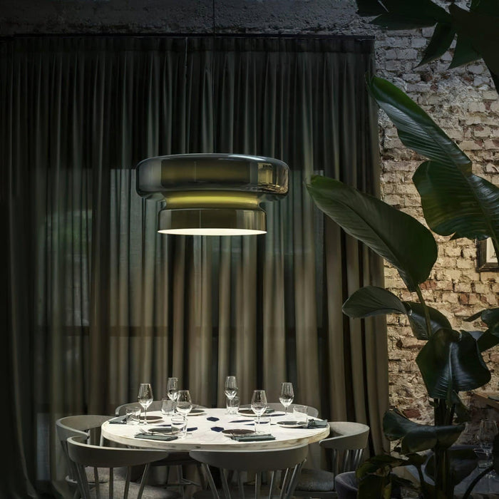 Bohemia Pendant Lamp-DWHOME