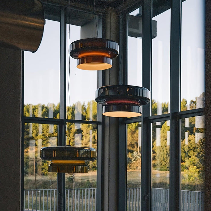 Bohemia Pendant Lamp-DWHOME