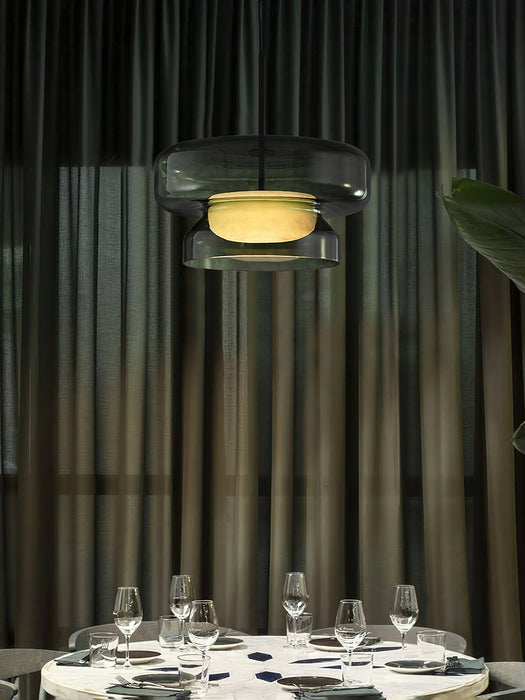 Bohemia Pendant Lamp-DWHOME