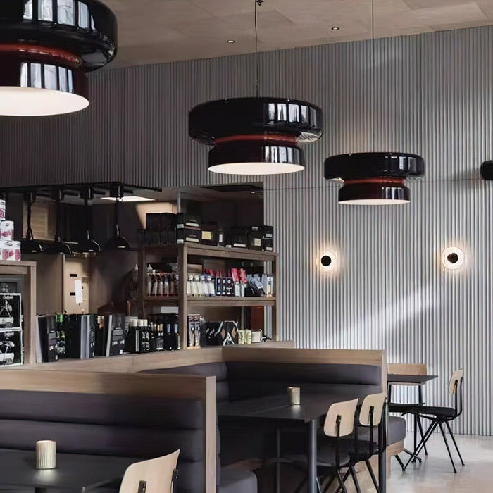Bohemia Pendant Lamp-DWHOME
