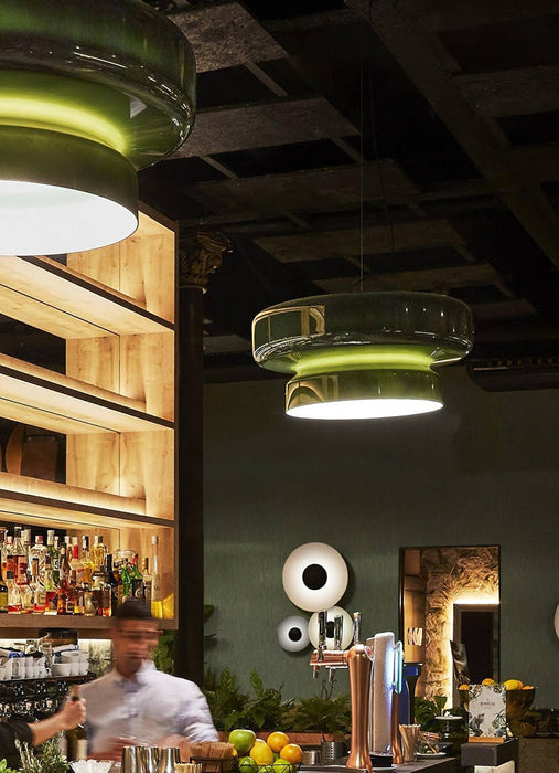 Bohemia Pendant Lamp-DWHOME
