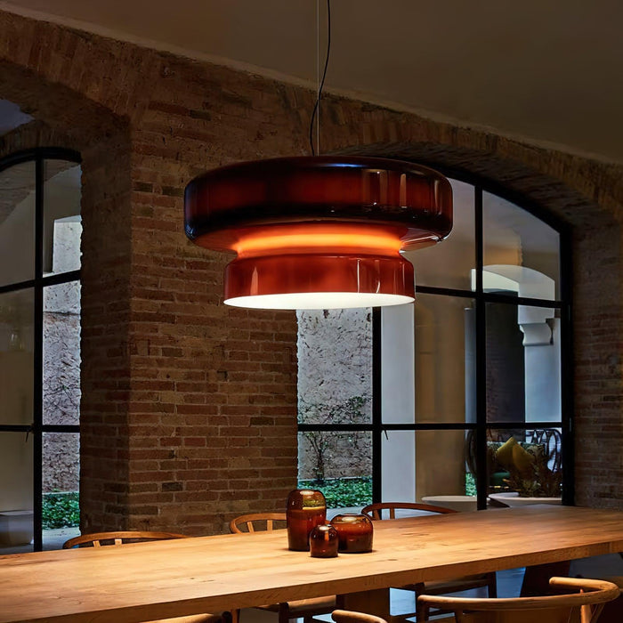 Bohemia Pendant Lamp-DWHOME