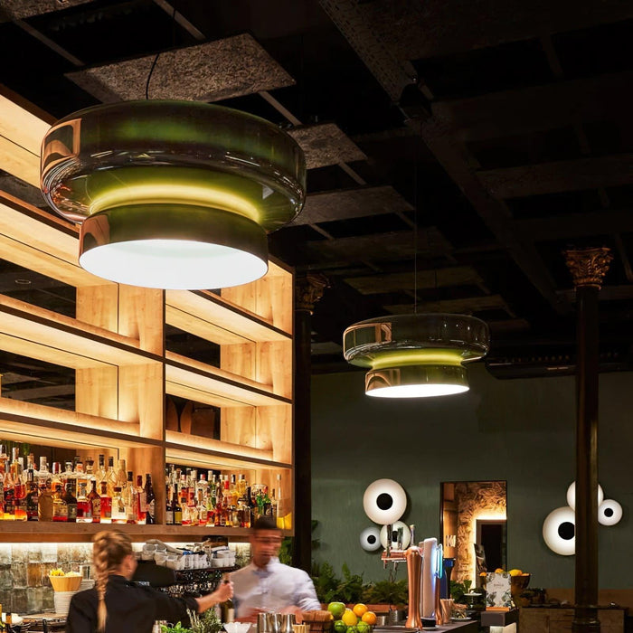Bohemia Pendant Lamp-DWHOME