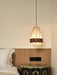 Bohemian Fringe Pendant Lamp-DWHOME