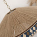 Bohemian Fringe Pendant Lamp-DWHOME