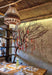 Bohemian Fringe Pendant Lamp-DWHOME