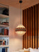 Bohemian Fringe Pendant Lamp-DWHOME