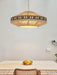 Bohemian Fringe Pendant Lamp-DWHOME