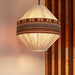 Bohemian Fringe Pendant Lamp-DWHOME