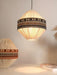 Bohemian Fringe Pendant Lamp-DWHOME