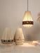 Bohemian Fringe Pendant Lamp-DWHOME