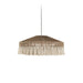 Bohemian Fringe Pendant Lamp-DWHOME