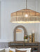 Bohemian Fringe Pendant Lamp-DWHOME