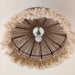 Bohemian Fringe Pendant Lamp-DWHOME