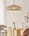 Bohemian Fringe Pendant Lamp-DWHOME
