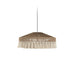 Bohemian Fringe Pendant Lamp-DWHOME