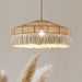 Bohemian Fringe Pendant Lamp-DWHOME