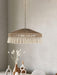 Bohemian Fringe Pendant Lamp-DWHOME