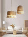 Boho Rara Pendant Lamp-DWHOME