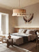 Boho Rara Pendant Lamp-DWHOME