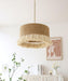 Boho Rara Pendant Lamp-DWHOME