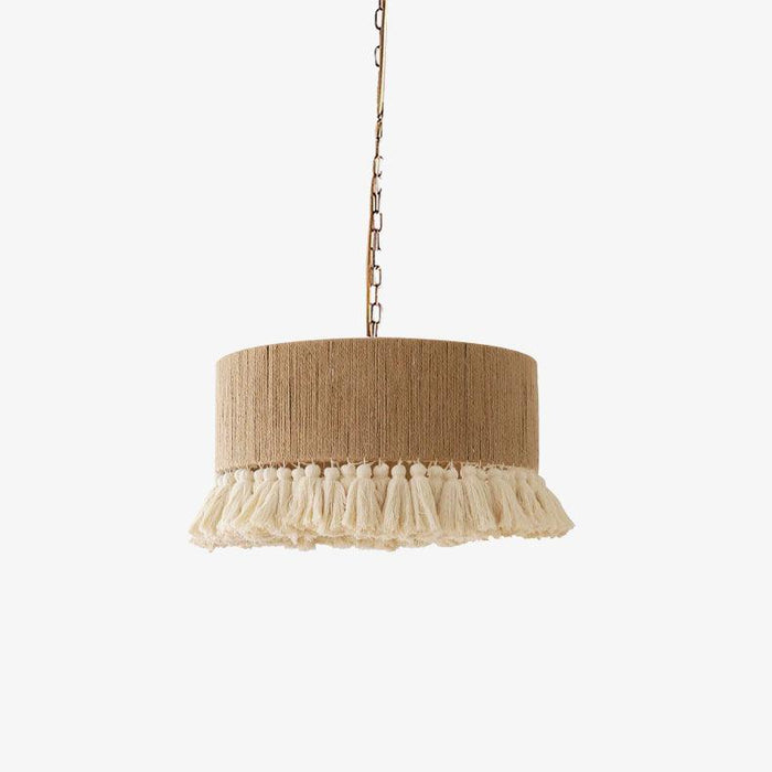 Boho Rara Pendant Lamp-DWHOME