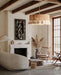 Boho Rara Pendant Lamp-DWHOME