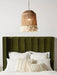 Boho Rara Pendant Lamp-DWHOME