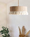Boho Rara Pendant Lamp-DWHOME