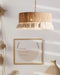 Boho Rara Pendant Lamp-DWHOME