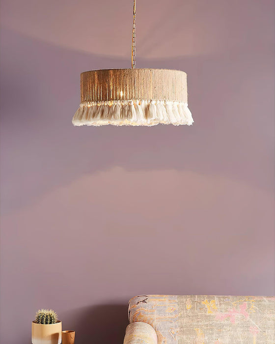 Boho Rara Pendant Lamp-DWHOME