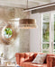 Boho Rara Pendant Lamp-DWHOME