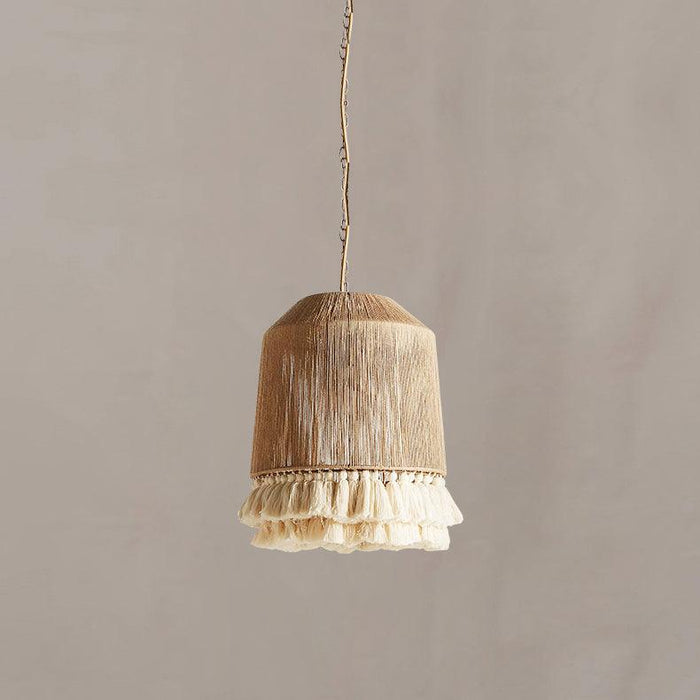 Boho Rara Pendant Lamp-DWHOME