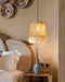 Boho Rara Pendant Lamp-DWHOME