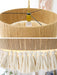 Boho Rara Pendant Lamp-DWHOME