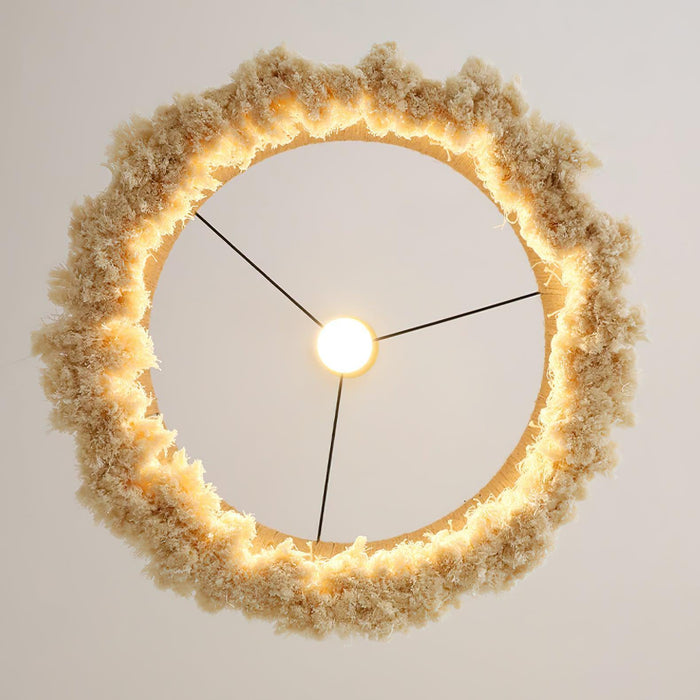 Boho Rara Pendant Lamp-DWHOME
