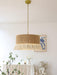 Boho Rara Pendant Lamp-DWHOME