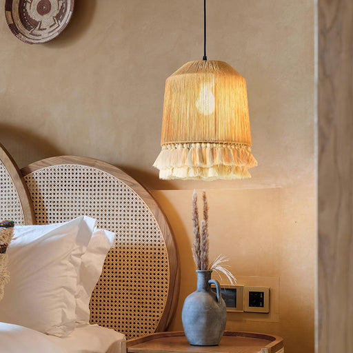 Boho Rara Pendant Lamp-DWHOME
