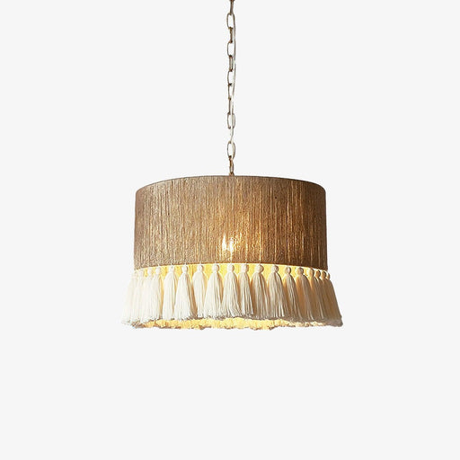 Boho Rara Pendant Lamp-DWHOME