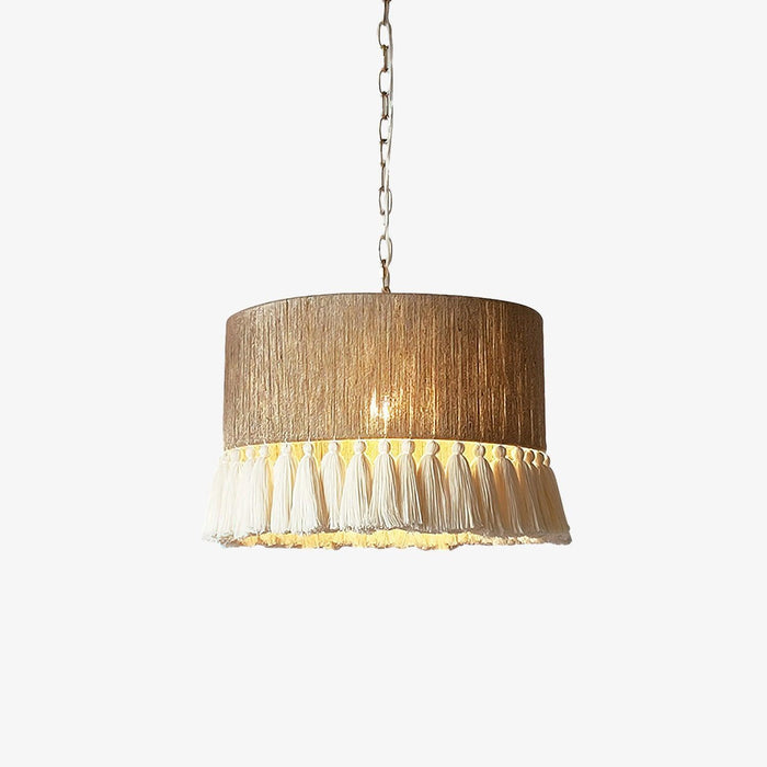Boho Rara Pendant Lamp-DWHOME