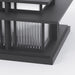 Boilyn Pillar Solar Outdoor Light-DWHOME