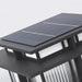 Boilyn Pillar Solar Outdoor Light-DWHOME