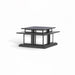 Boilyn Pillar Solar Outdoor Light-DWHOME