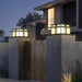Boilyn Pillar Solar Outdoor Light-DWHOME