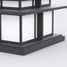 Boilyn Pillar Solar Outdoor Light-DWHOME