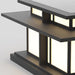 Boilyn Pillar Outdoor Light-DWHOME