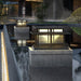 Boilyn Pillar Outdoor Light-DWHOME