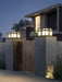 Boilyn Pillar Outdoor Light-DWHOME